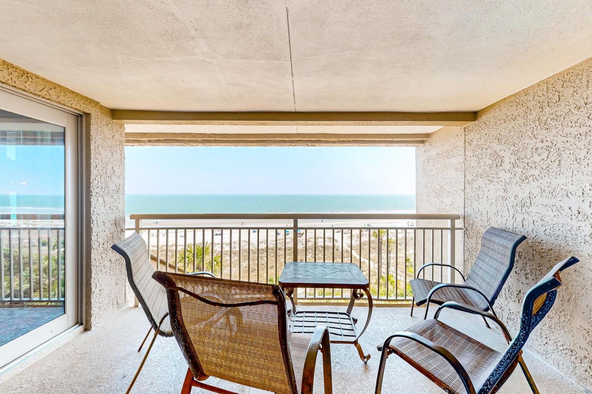 Captains Walk Condos Hilton Head Island Szoba fotó