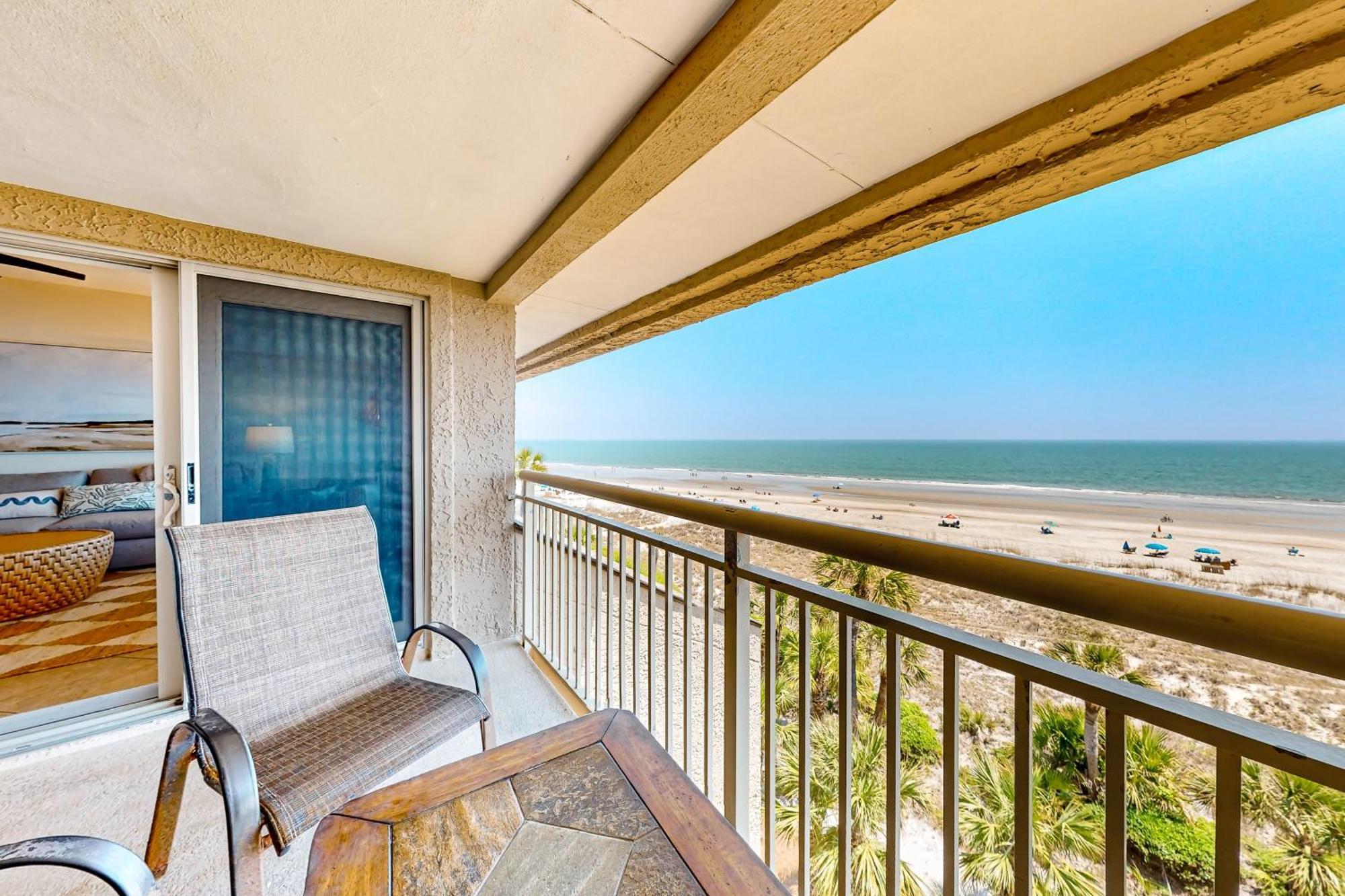 Captains Walk Condos Hilton Head Island Szoba fotó