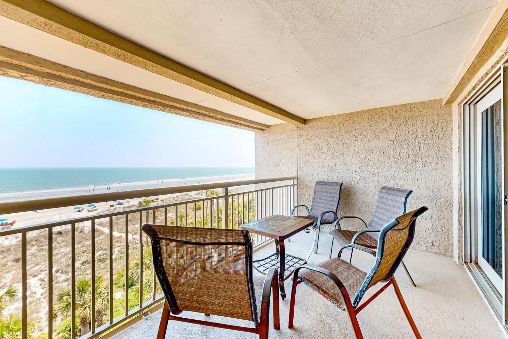 Captains Walk Condos Hilton Head Island Szoba fotó