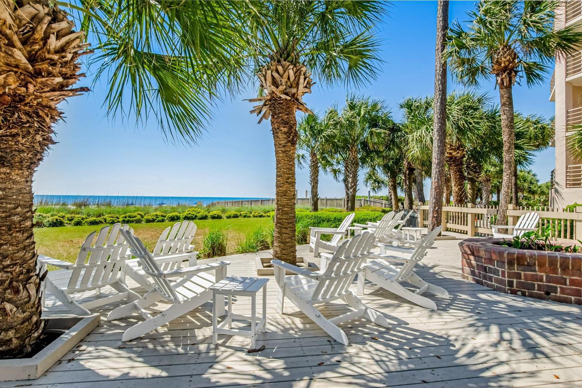 Captains Walk Condos Hilton Head Island Szoba fotó