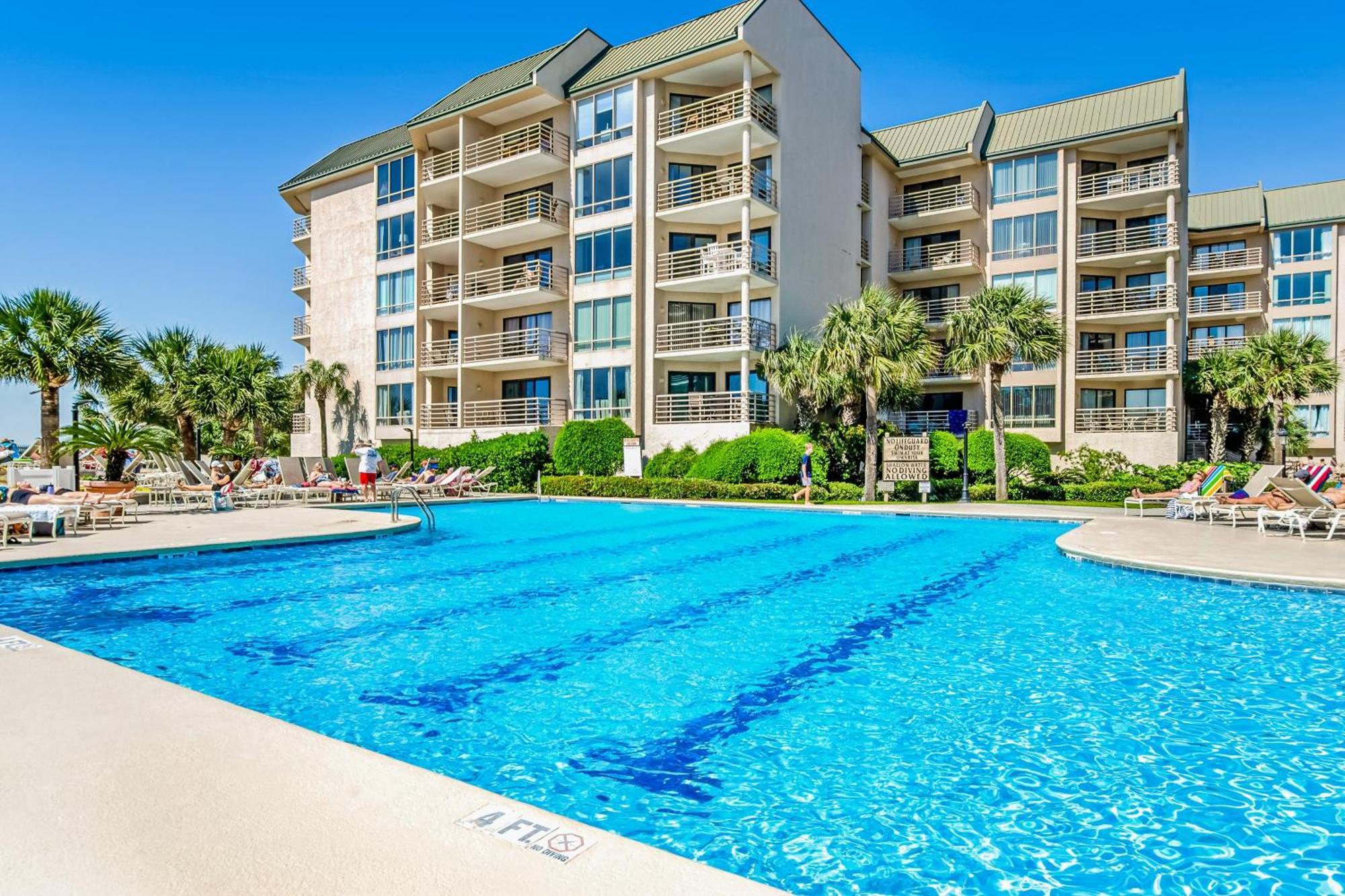 Captains Walk Condos Hilton Head Island Szoba fotó