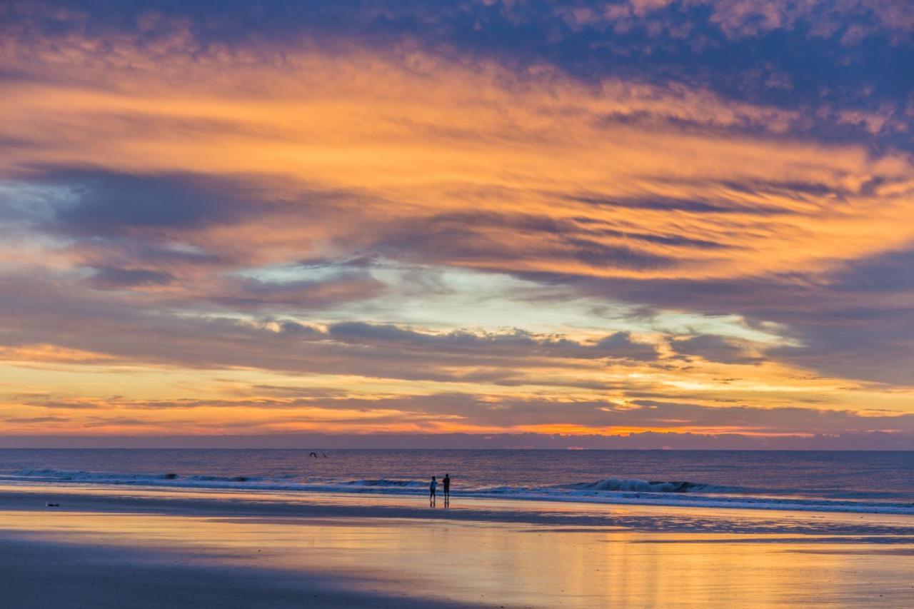 Captains Walk Condos Hilton Head Island Kültér fotó